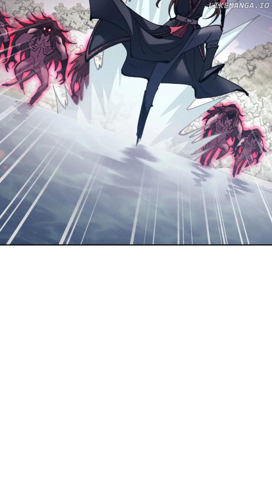 Master: This rebellious disciple is definitely not the Holy Son Chapter 116 - page 30